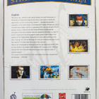 Shadow of the Comet PC BIG BOX - pikkukuva 3
