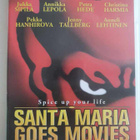 Santa Maria Goes Movies DVD - pikkukuva 1