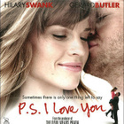 P.S. RAKASTAN SINUA (43 051) k -FI- BLU-RAY hilary swank - pikkukuva 1