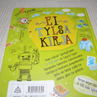Ei tylsä kirja - pikkukuva 5