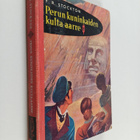 Frank R. Stockton : Perun kuninkaiden kulta-aarre - pikkukuva 1