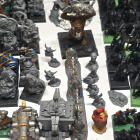 WHFB - Battle for Skull Pass figuurit ja kirjat [F59] - pikkukuva 5