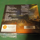 TRANSATLANTIC - THE FINAL FLIGHT LIVE 3CD+BLU-RAY BOKSI - pikkukuva 2