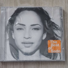 Sade The Best of CD UUSI - pikkukuva 1