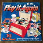 Various – Play It Again 20 Golden Greats - pikkukuva 1