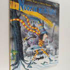 Korky Paul : Nooran noitatalvi - pikkukuva 1