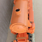 Märklin Br52 digital höyryveturi - pikkukuva 4