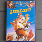DVD: Lehmäjengi (Disney Klassikot 44, 2004) - pikkukuva 1