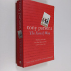 Tony Parsons : The family way - pikkukuva 1