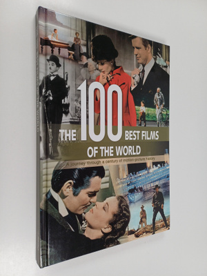 Manfred Leier : The 100 best films of the world : a journ...
