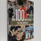 Manfred Leier : The 100 best films of the world : a journ... - pikkukuva 1
