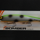 BOMBER 12cm VärI: SAL2 - pikkukuva 1