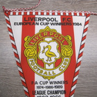 VIIRI, LIVERPOOL F.C. EUROPEAN CUP WINNERS 1984 - pikkukuva 2