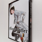 Yana Toboso : Black Butler Vol. 25 - pikkukuva 1