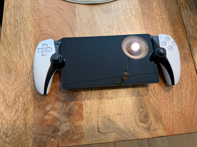 Playstation portal