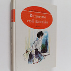 L. M. Montgomery : Runotyttö etsii tähteään - pikkukuva 1