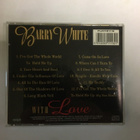Barry White - pikkukuva 2