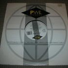 LP vinyyli Pat & Mick - pikkukuva 1