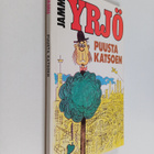 Jammu : Yrjö : puusta katsoen - pikkukuva 1