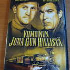 Viimeinen juna Gun Hillistä - pikkukuva 1