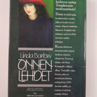 Linda Barlow : Onnenlehdet Osa 1 - pikkukuva 2