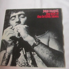 John Mayall: The Last Of The British Blues LP Reissue 1982 - pikkukuva 1