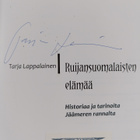 Tarja Lappalainen : Ruijansuomalaisten elämää : historiaa... - pikkukuva 3