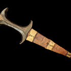 Telek-käsivarsitikari, Afar / Tuareg, 1800-l. - pikkukuva 5