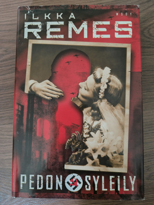 ILKKA REMES: PEDON SYLEILY
