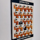 Jarkko Laine : Saksalainen vävy : kertomuksia - pikkukuva 1