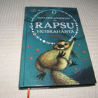 Lena Frölander-Ulf Rapsu Huiskahäntä - pikkukuva 1