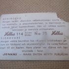 Hellas merirosvo-sarja # 75 - pikkukuva 2