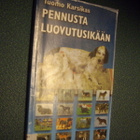 Tuomo Karsikas: Pennusta luovutusikään (2002) Sis.postikulut - pikkukuva 1