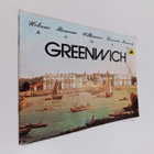 Welcome to Greenwich - pikkukuva 1
