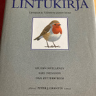 SUURI LINTUKIRJA - pikkukuva 1