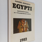 Aarre Koivisto : Egypti : Matkakertomus ja tyylihistorian... - pikkukuva 1