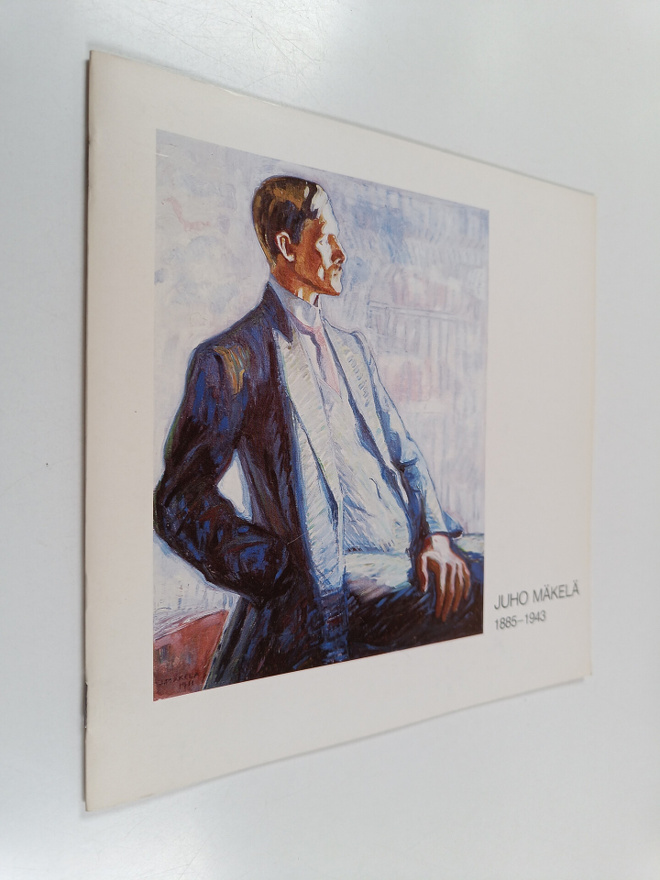 Juho Mäkelä 1885-1943
