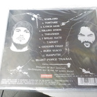 CAVALERA CONSPIRACY - BLUNT FORCE TRAUMA CD NIMMAREILLA - pikkukuva 2