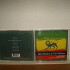Bob Marley & The Wailers * Collections - pikkukuva 1