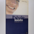 Heikki Peltola : Palveluloisto ja kiehtomisen aito taito - pikkukuva 1