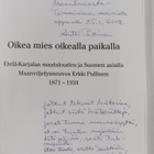 Antti Pullinen : Oikea mies oikealla paikalla : Etelä-Kar... - pikkukuva 3