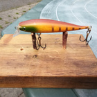 Luntio 8,5cm Jalokalalle - pikkukuva 2