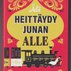 Viv Groskop: Älä heittäydy junan alle ja muita elämänoppeja - pikkukuva 1