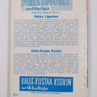 Outsider : Etelämeren hirviö - pikkukuva 2