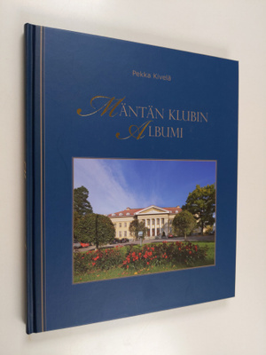 Pekka Kivelä : Mäntän Klubin albumi