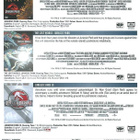 Jurassic Park Trilogy [3DVD] Sisältää 3 elokuvaa - pikkukuva 2