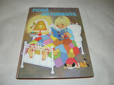 Pieniä unitarinoita