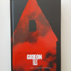 Gideon Falls HC book 1 / sarjakuva -albumi - pikkukuva 1