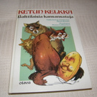 Ketun kelkka Balttilaisia kansansatuja - pikkukuva 1