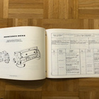 Varaosaluettelo Mercedes kuorma-autot sylinterilohkot 1968 - pikkukuva 3